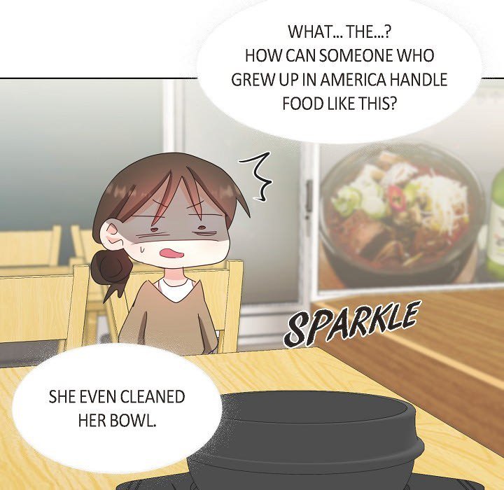 Fragrant Office Life - episode 14 - 93