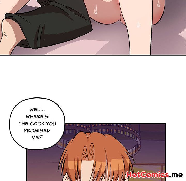 Love, Lust, & Joy - episode 23 - 49