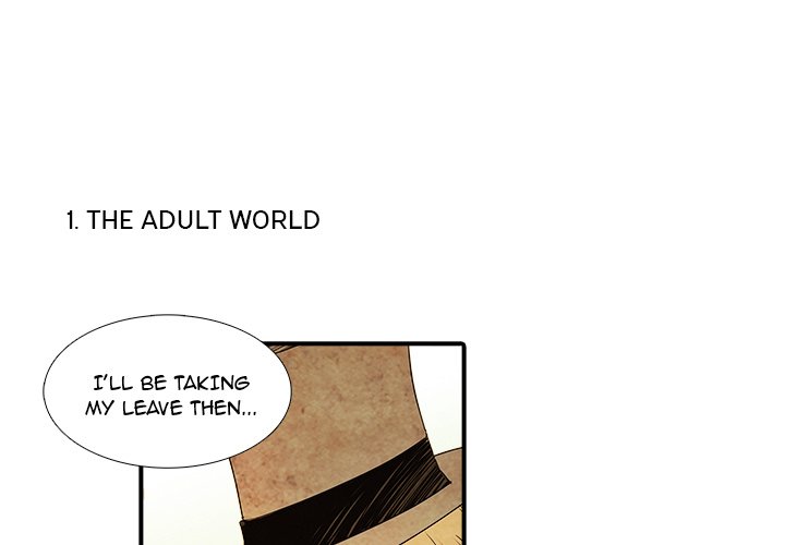 Ardor's Kingdom - episode 16 - 2