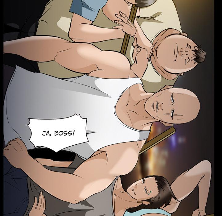 Der Klient - episode 59 - 70