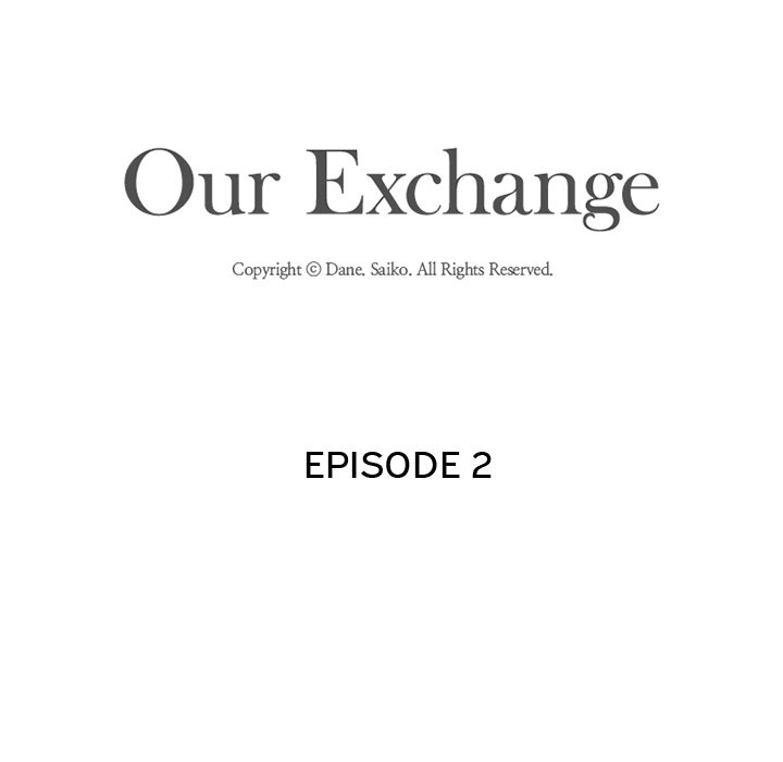 Our Exchange - episode 2 - 15