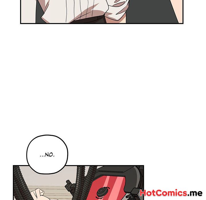 Love, Lust, & Joy - episode 9 - 68