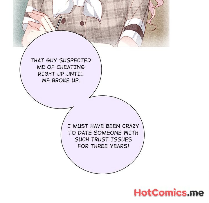 A Young Case of Hearts - episode 31 - 47