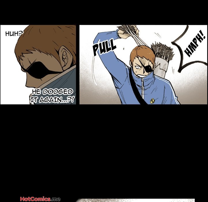 The Bully Hunter - episode 10 - 6