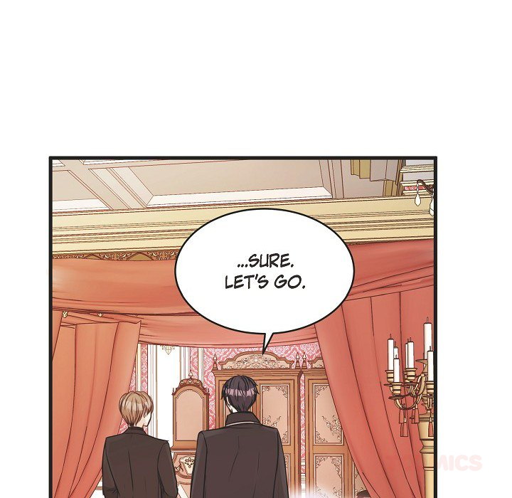 Hold on, Crown Prince! - episode 22 - 109