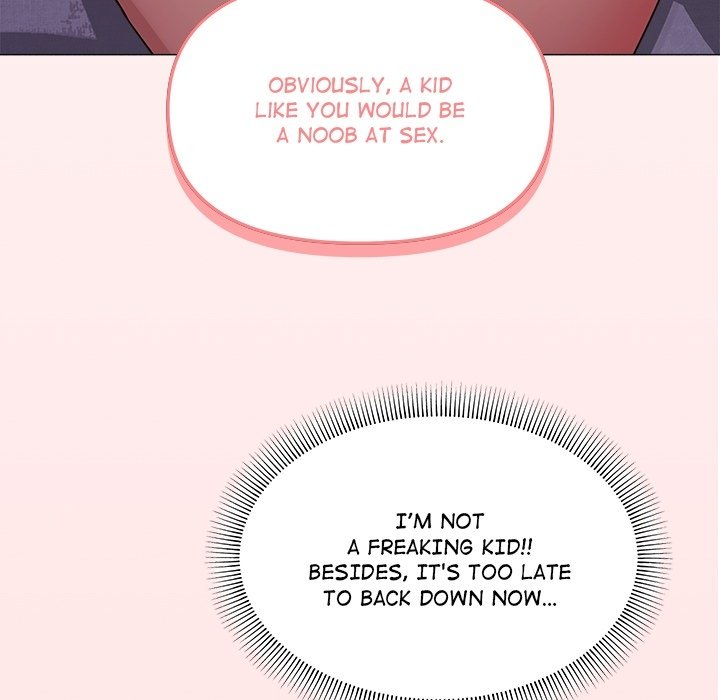 Someone Stop Her! - UNCENSORED - episode Prologue - 4