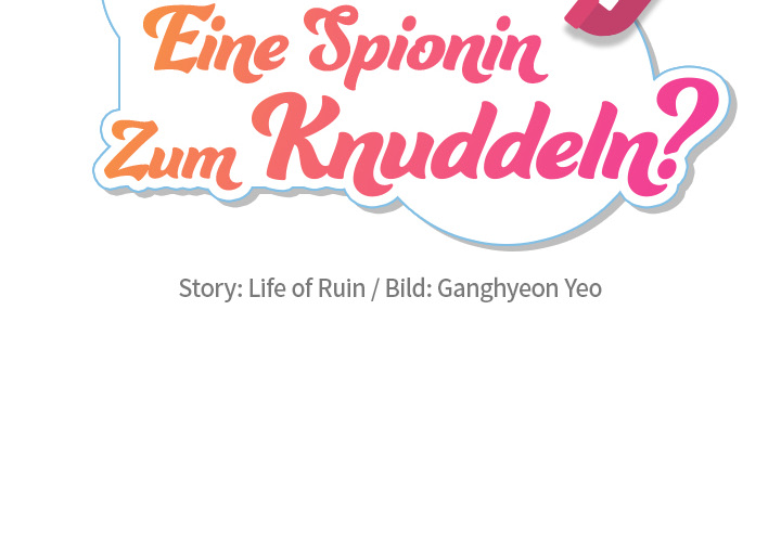 Eine Spionin zum Knuddeln - episode 3 - 1