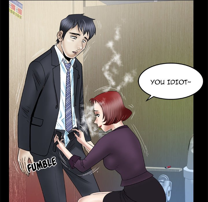 My Wife's Partner - episode 31 - 25
