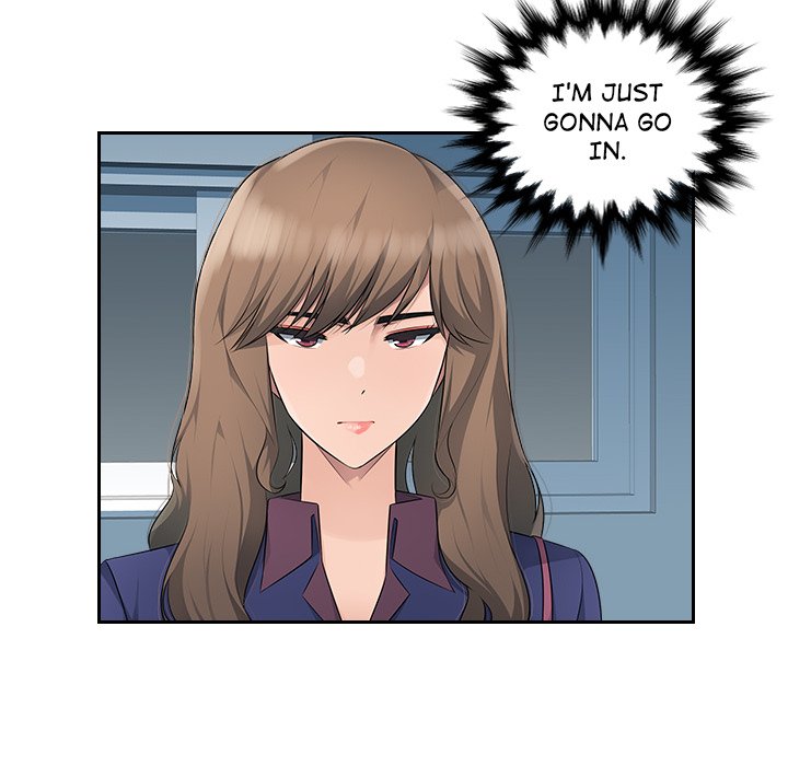 Office Desires - episode 16 - 103