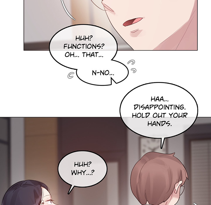 A Pervert's Daily Life - episode 127 - 59