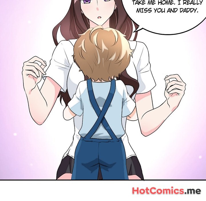 Mommy, Where's My Daddy? - episode 13 - 49