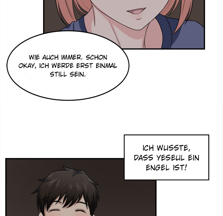 Raus aus meinem Zimmer! - episode 9 - 30