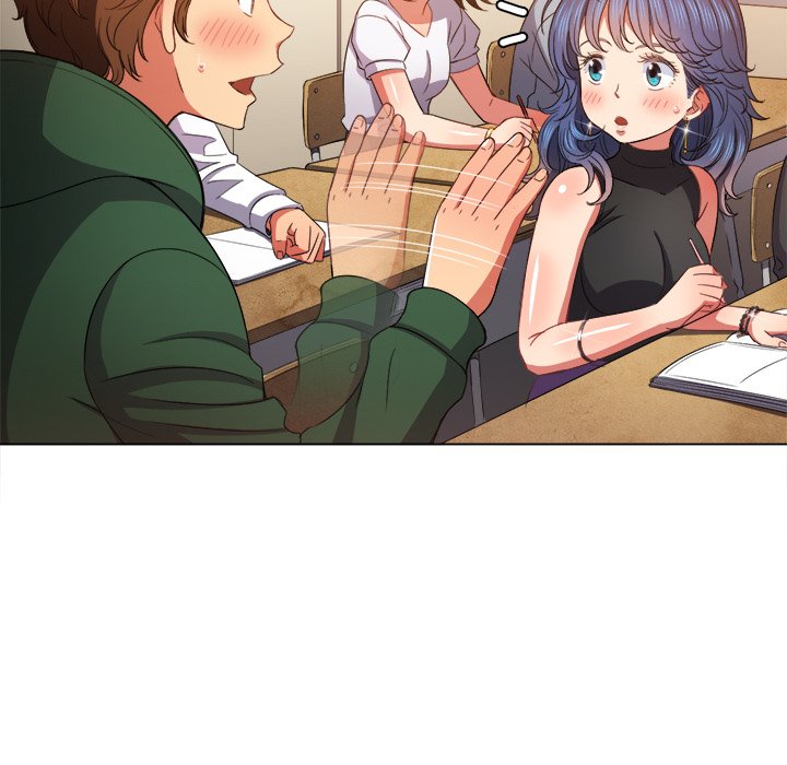 My High School Bully - episode 56 - 104