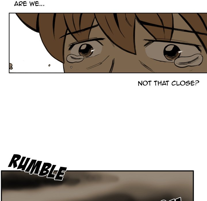 The Bully Hunter - episode 21 - 52