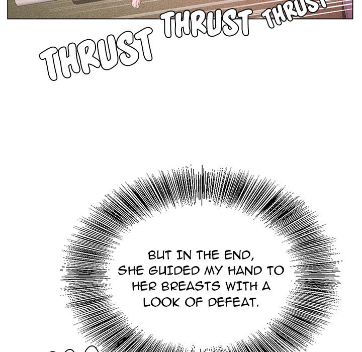 Divine Hands - episode 4 - 26