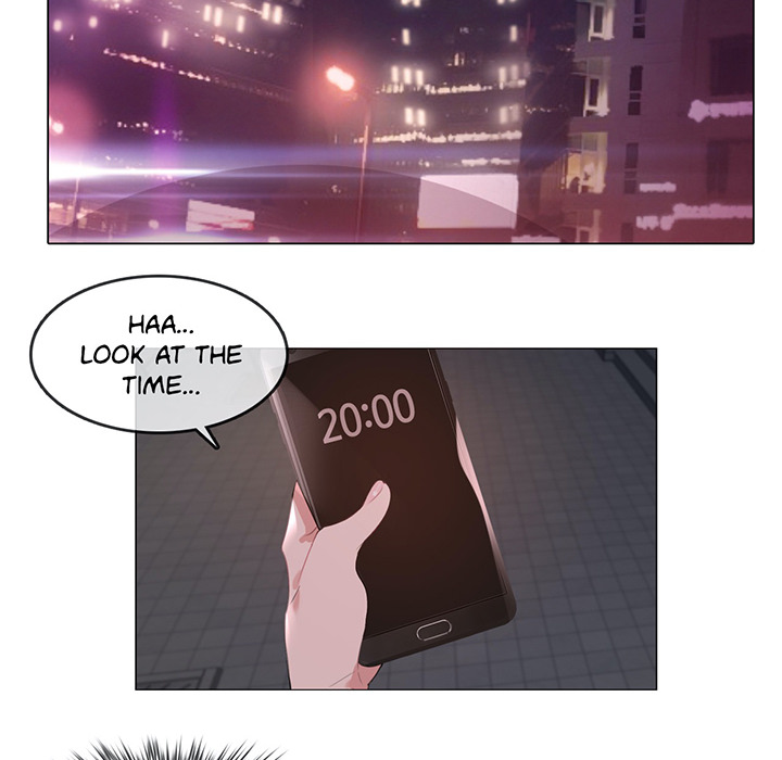 A Pervert's Daily Life - episode 125 - 76