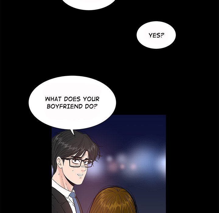 My Secret Double Life - episode 6 - 21