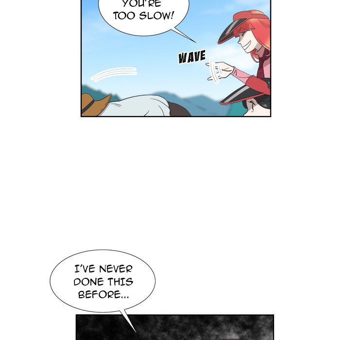 New Teacher in Town - episode 15 - 6