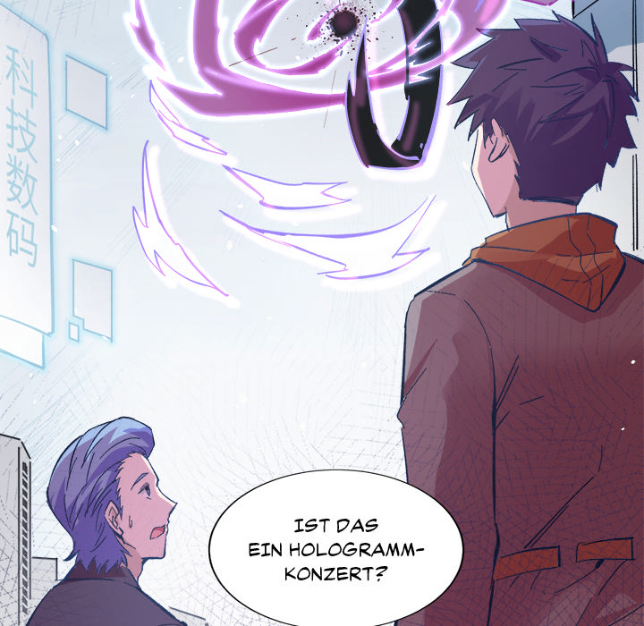 Invasion - episode 1 - 8