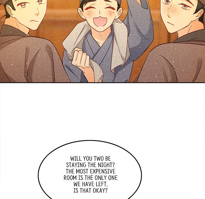 Let Me Be Your Flower - episode 8 - 88