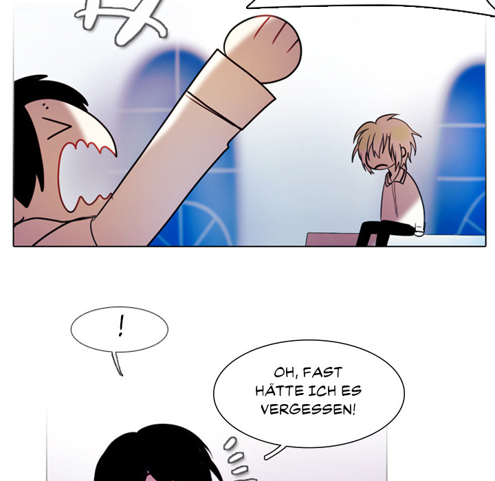 End und Save - episode 19 - 30