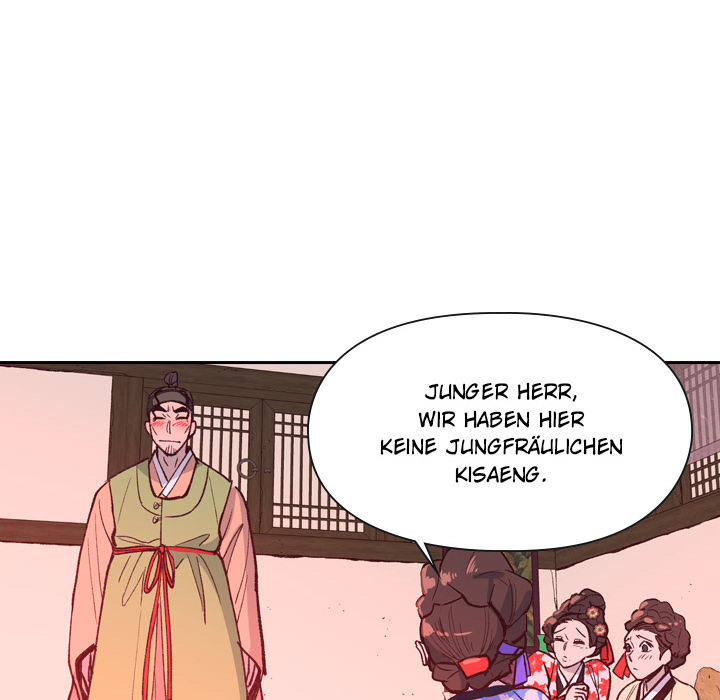 Die Prinzessin und ihre Leibwächter - episode 6 - 46