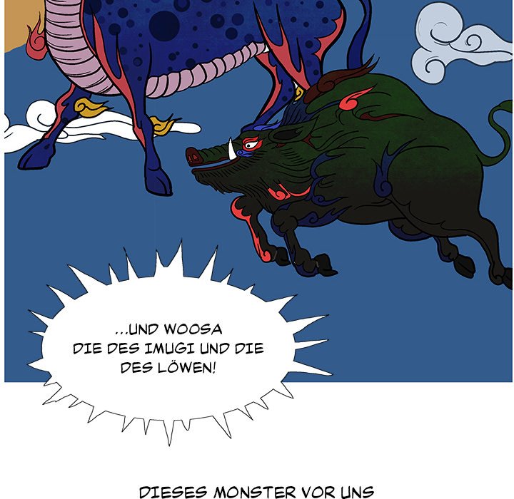 Die Reise des Drachen - episode 27 - 53
