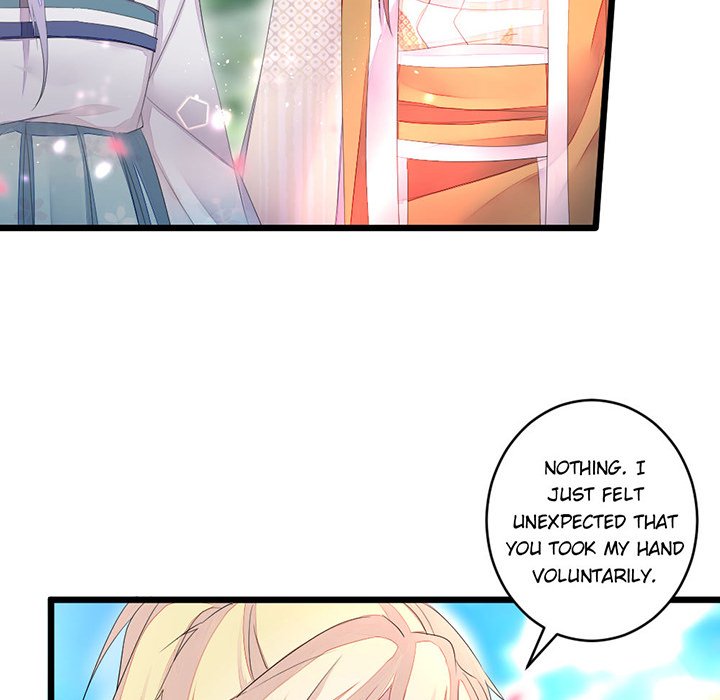 Flowers Whispering - episode 26 - 56