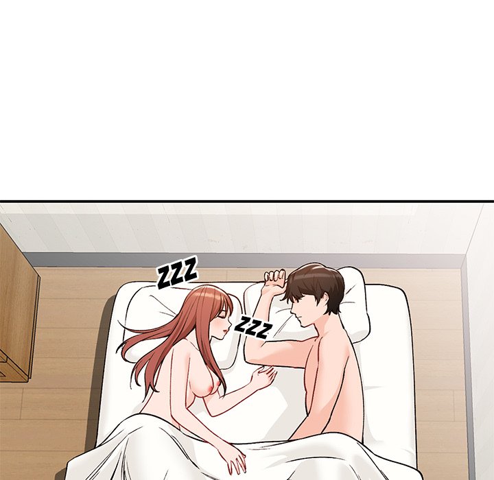 Town Girls - episode 26 - 21