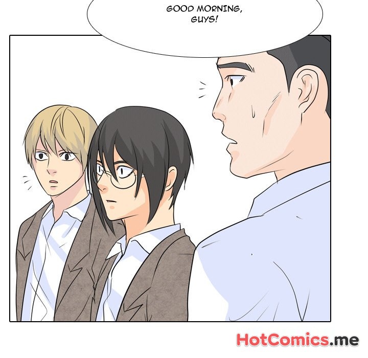 High School Legend : Red Dragon - episode 49 - 101