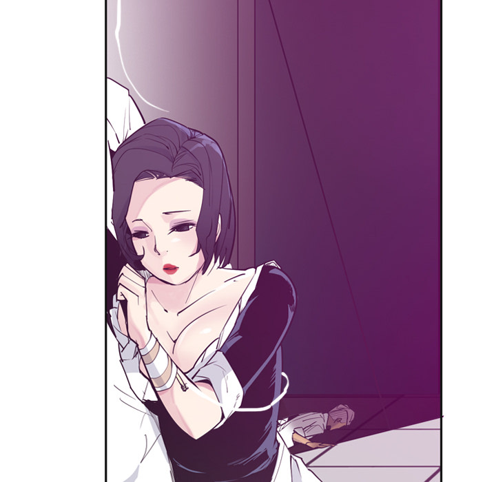 Housewife - episode 36 - 44