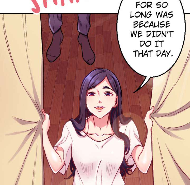 That Soaking Wet Girl - episode 21 - 84