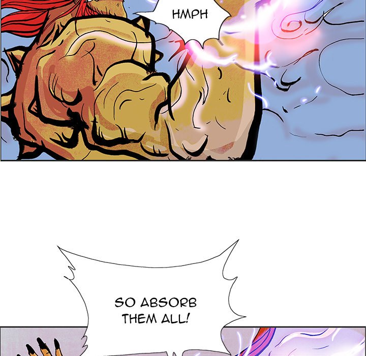The Journey of the Dragon - episode 26 - 84