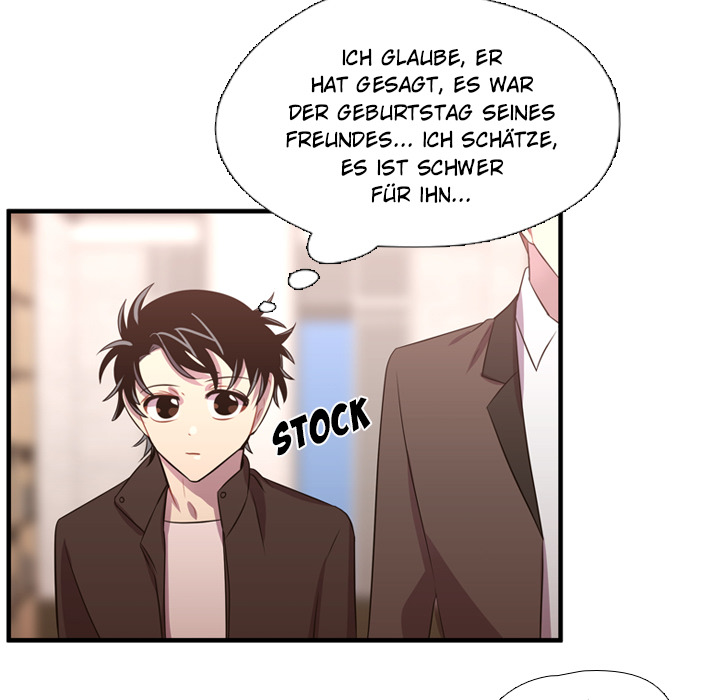 Sehnsucht nach Schmetterlingen im Bauch - episode 56 - 8