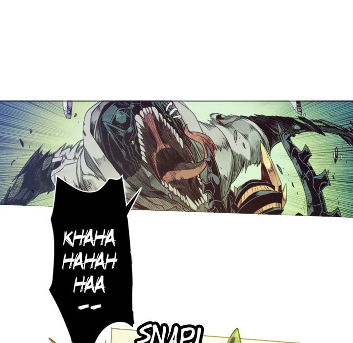Knight of Rakshasa - episode 17 - 11