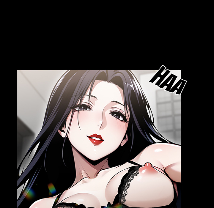 Workaholic Gangster - episode 9 - 49