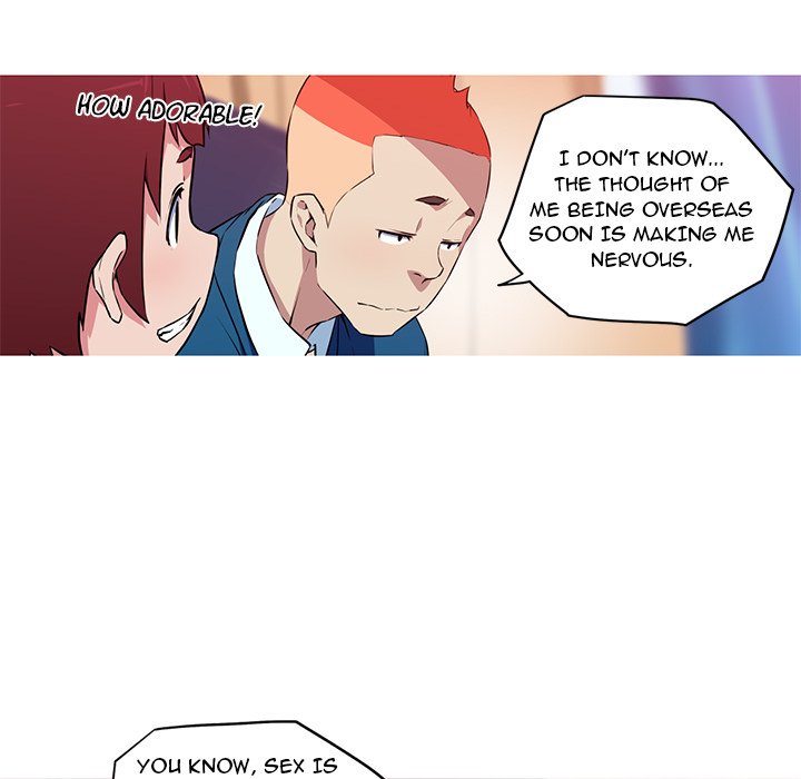 My Girlfriend is a Star - episode 30 - 19