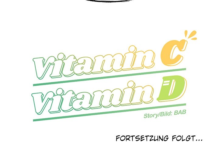 Vitamin C Vitamin D - episode 57 - 57