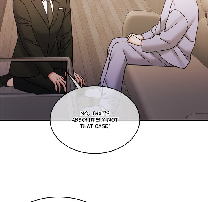 Pregnancy Contract - episode 48 - 52