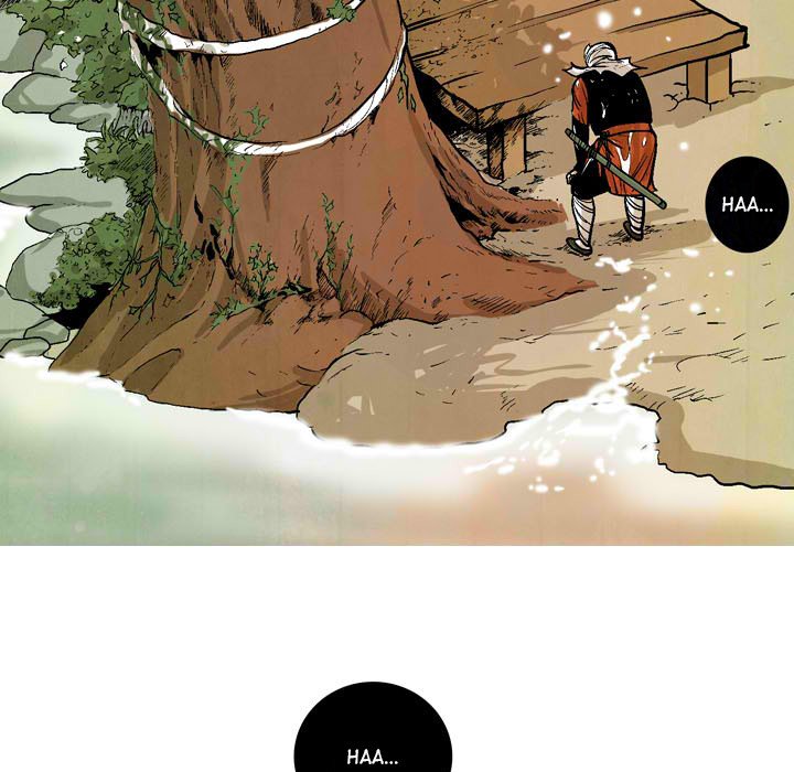 The Sword Clan - episode 29 - 8