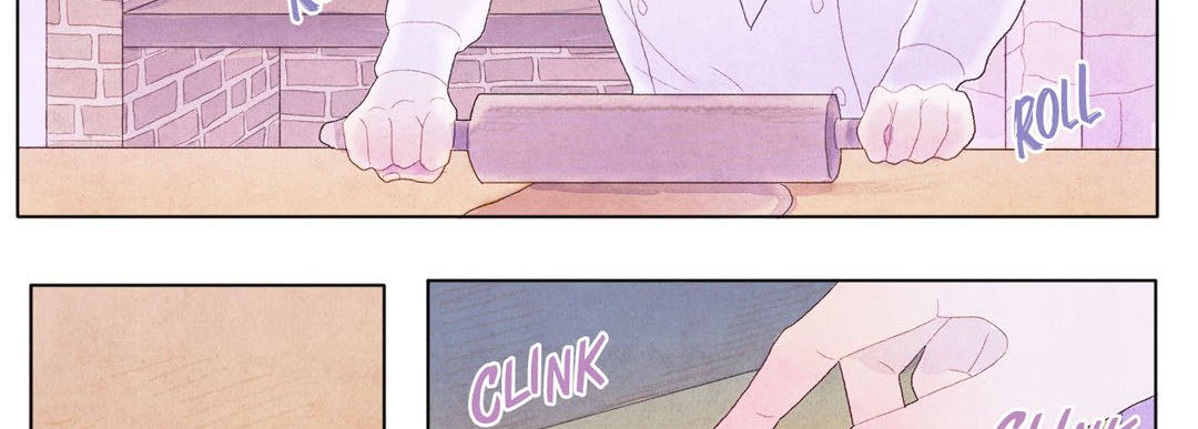 Magic Soup - episode 6 - 13