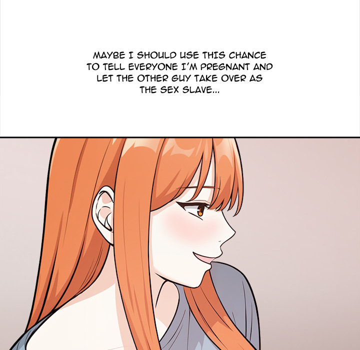 The Secret of a Girls' Dorm - episode 37 - 76