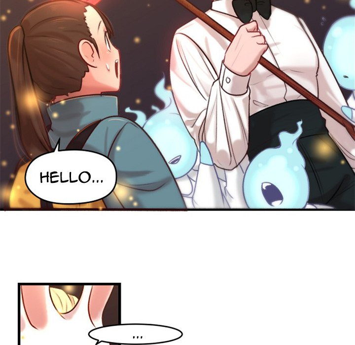 Forest of the Fireflies - episode 1 - 29