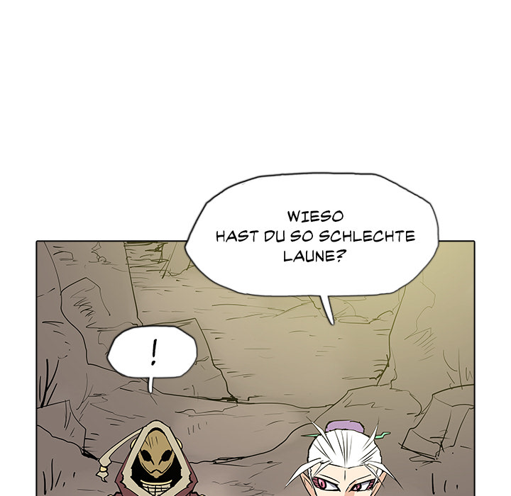 Yeongnos Giftzähne - episode 39 - 74