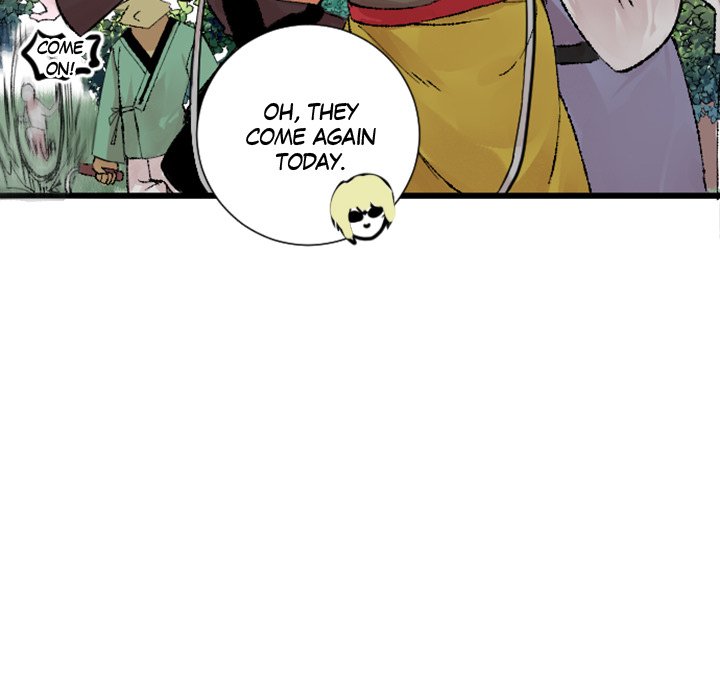 Today, I Meet a Dragon - episode 19 - 61