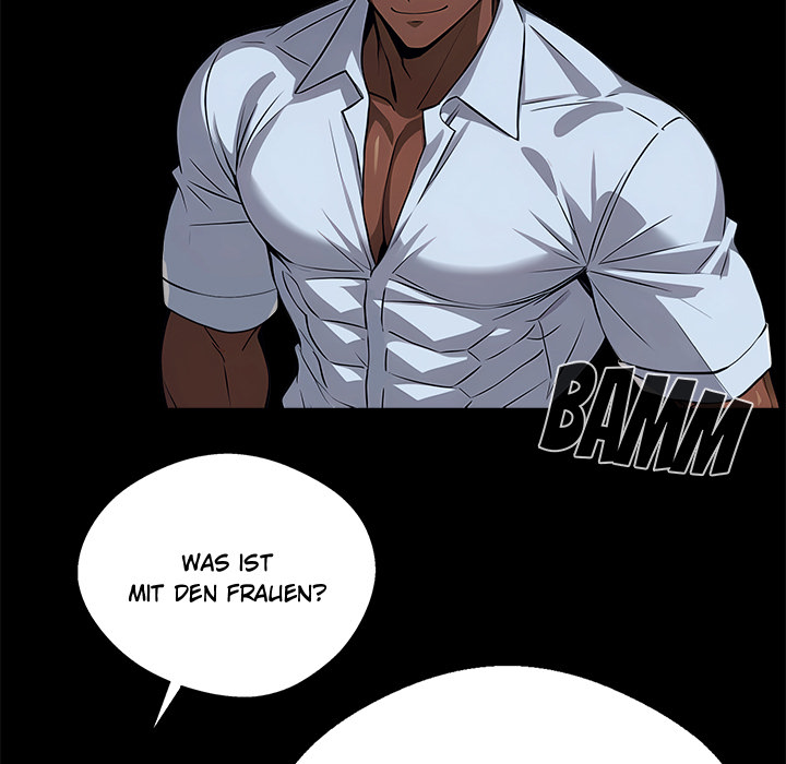 Workaholic Gangster - episode 25 - 93