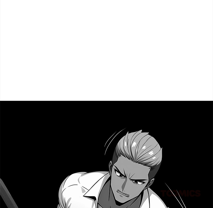 Workaholic Gangster - episode 26 - 128