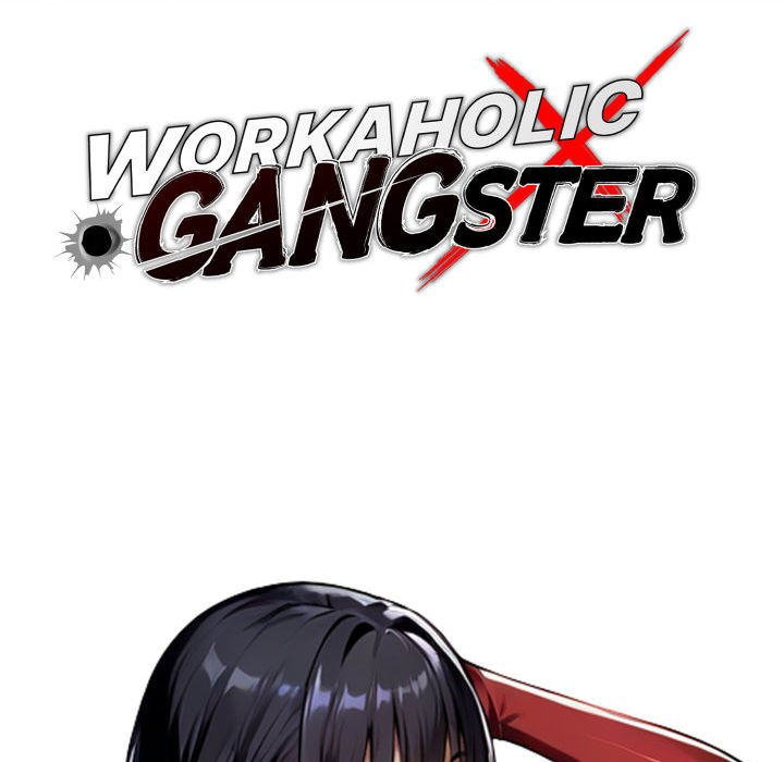 Workaholic Gangster - episode 50 - 36