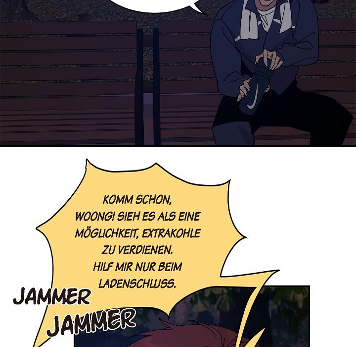 Der Verlust des gewissen Etwas - episode 1 - 98