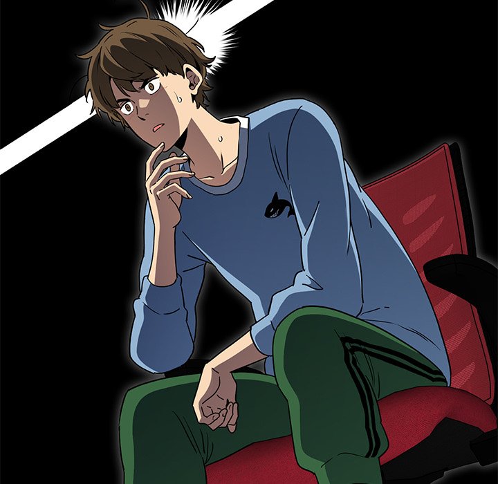 Snapping into Love - episode 1 - 126